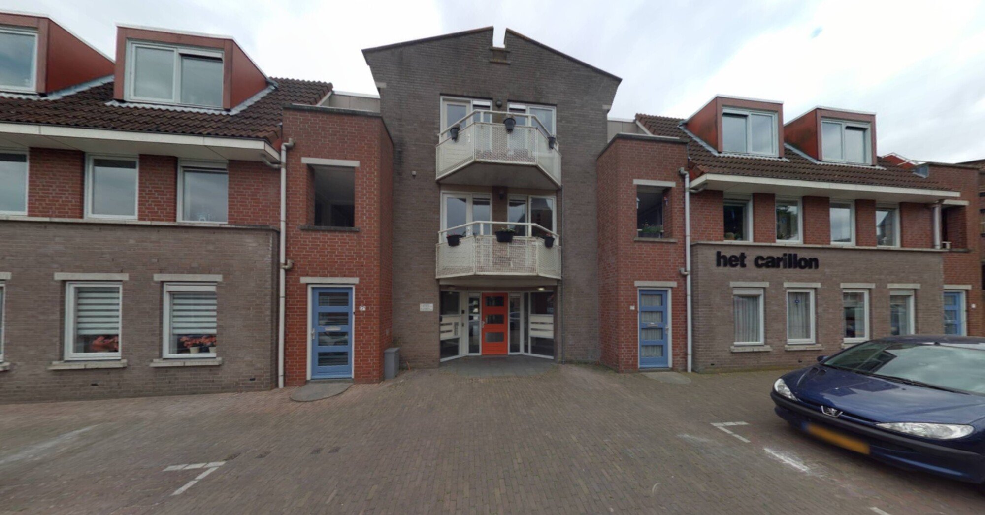 Dorpsstraat 19-D