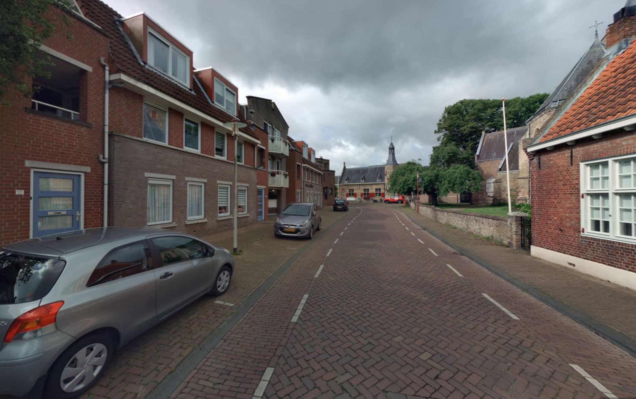 Dorpsstraat 19D