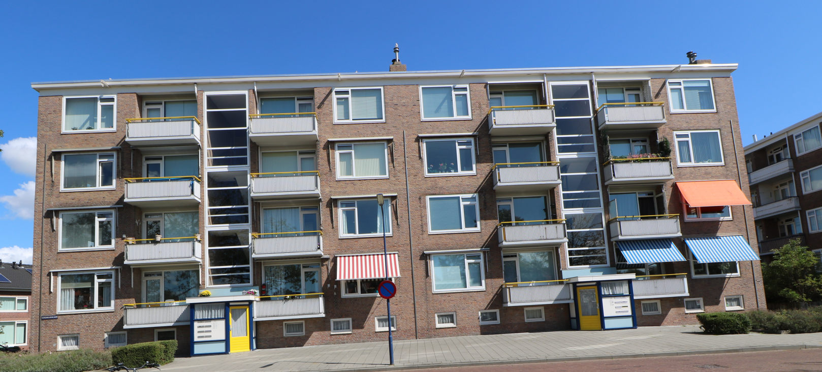 Tulpenlaan 15, 4382 PE Vlissingen, Nederland