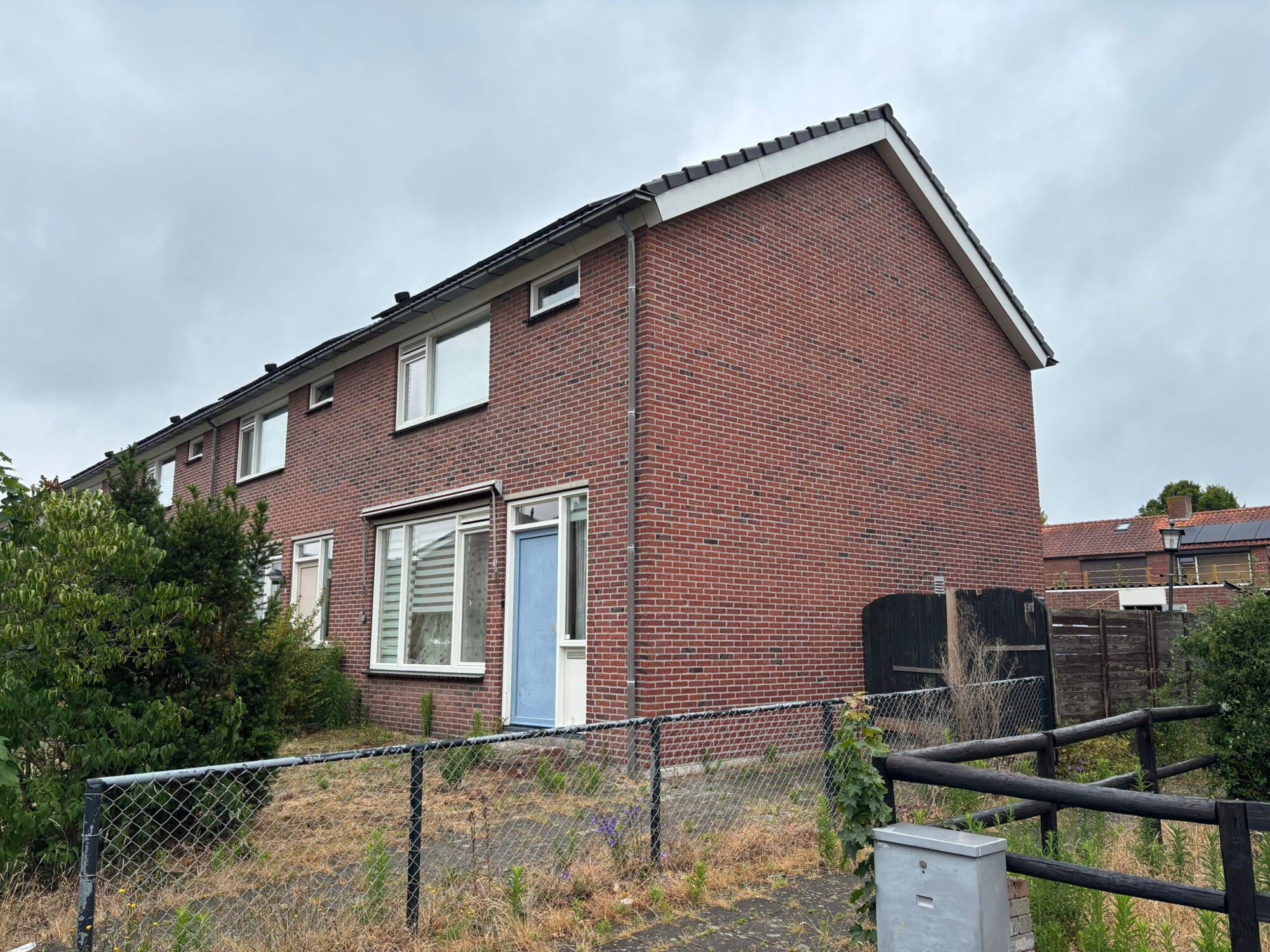 Kamerlingh Onnesstraat 14