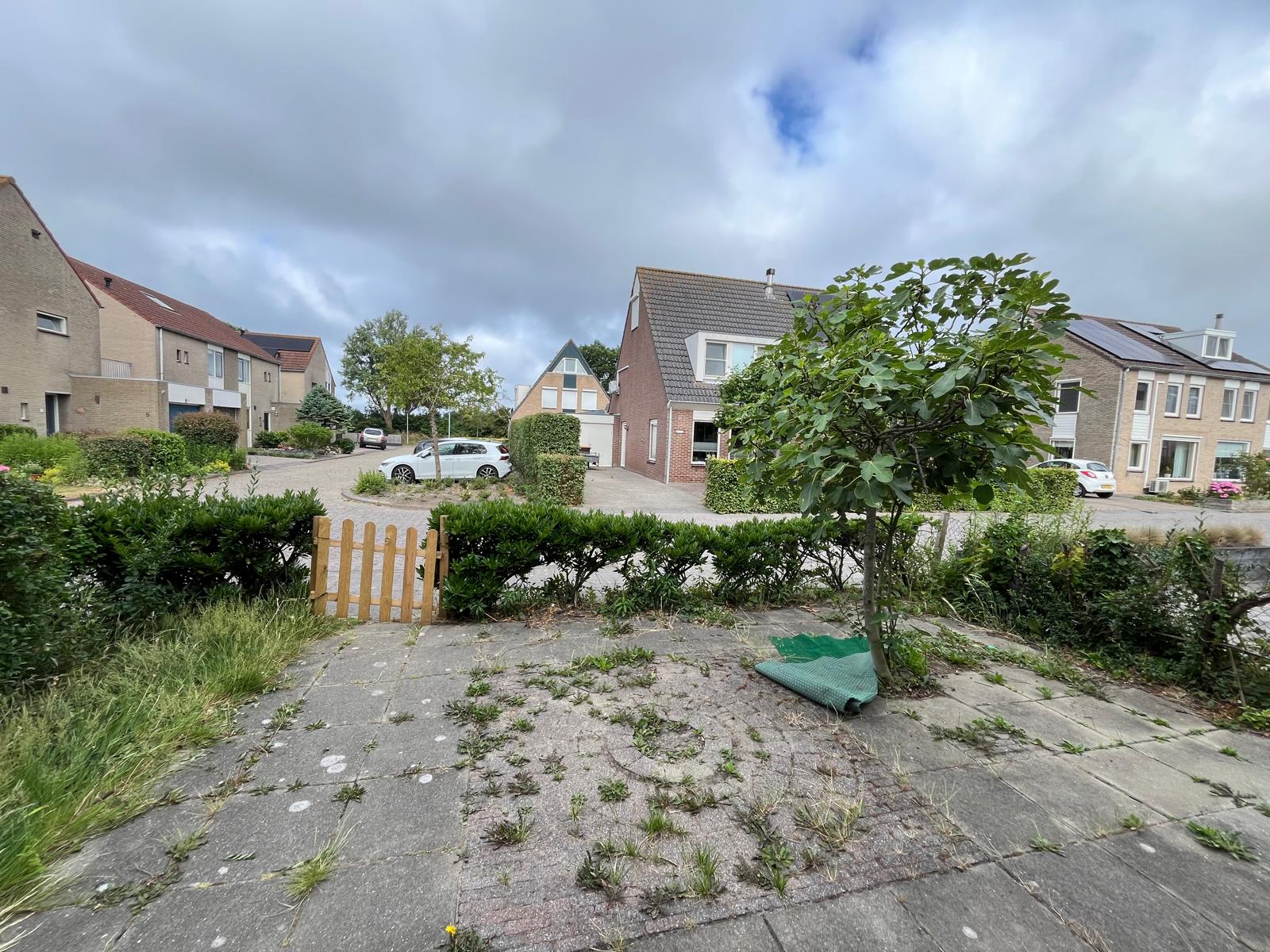 Vondelingsplaat 2B