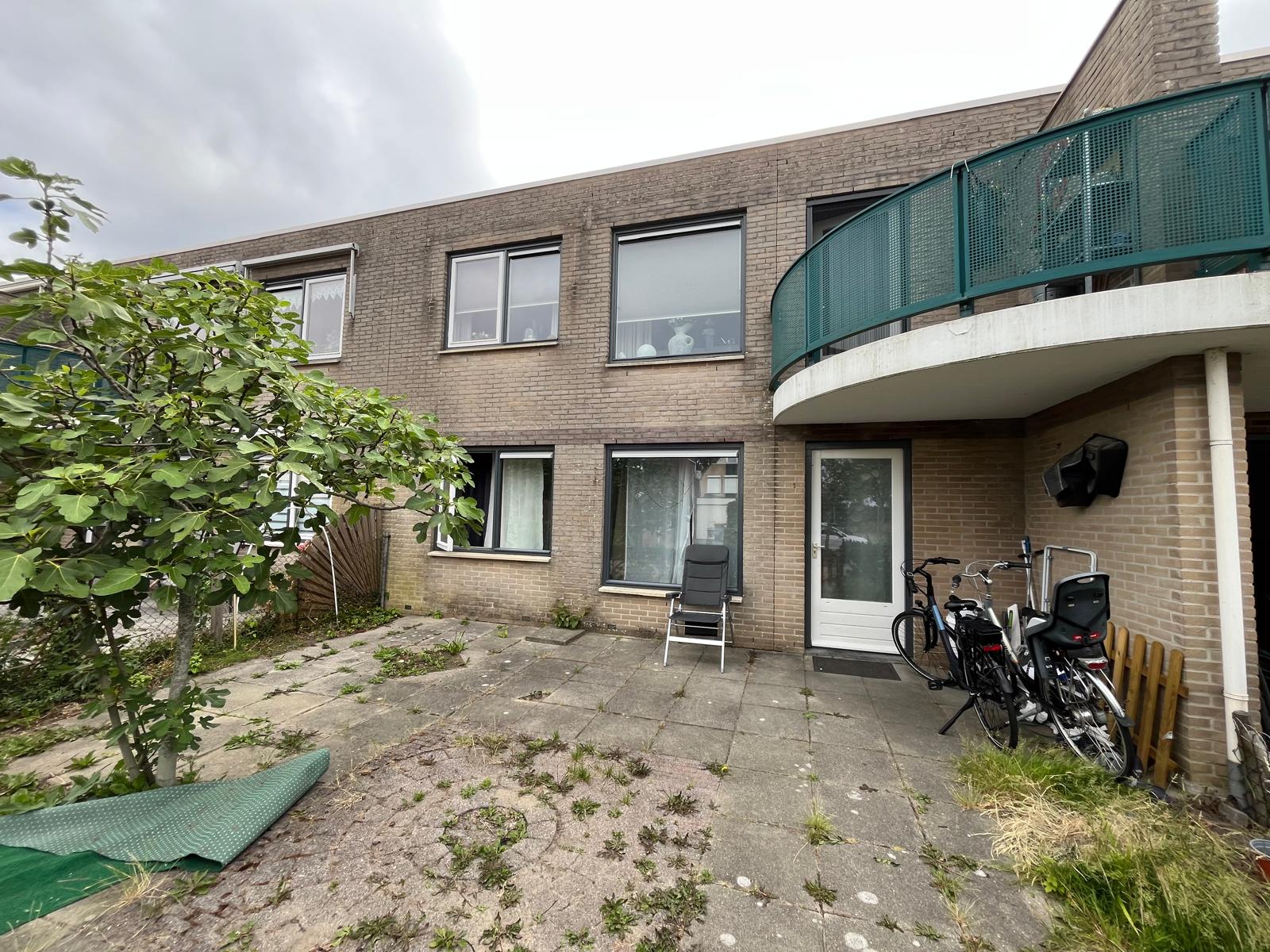 Vondelingsplaat 2B