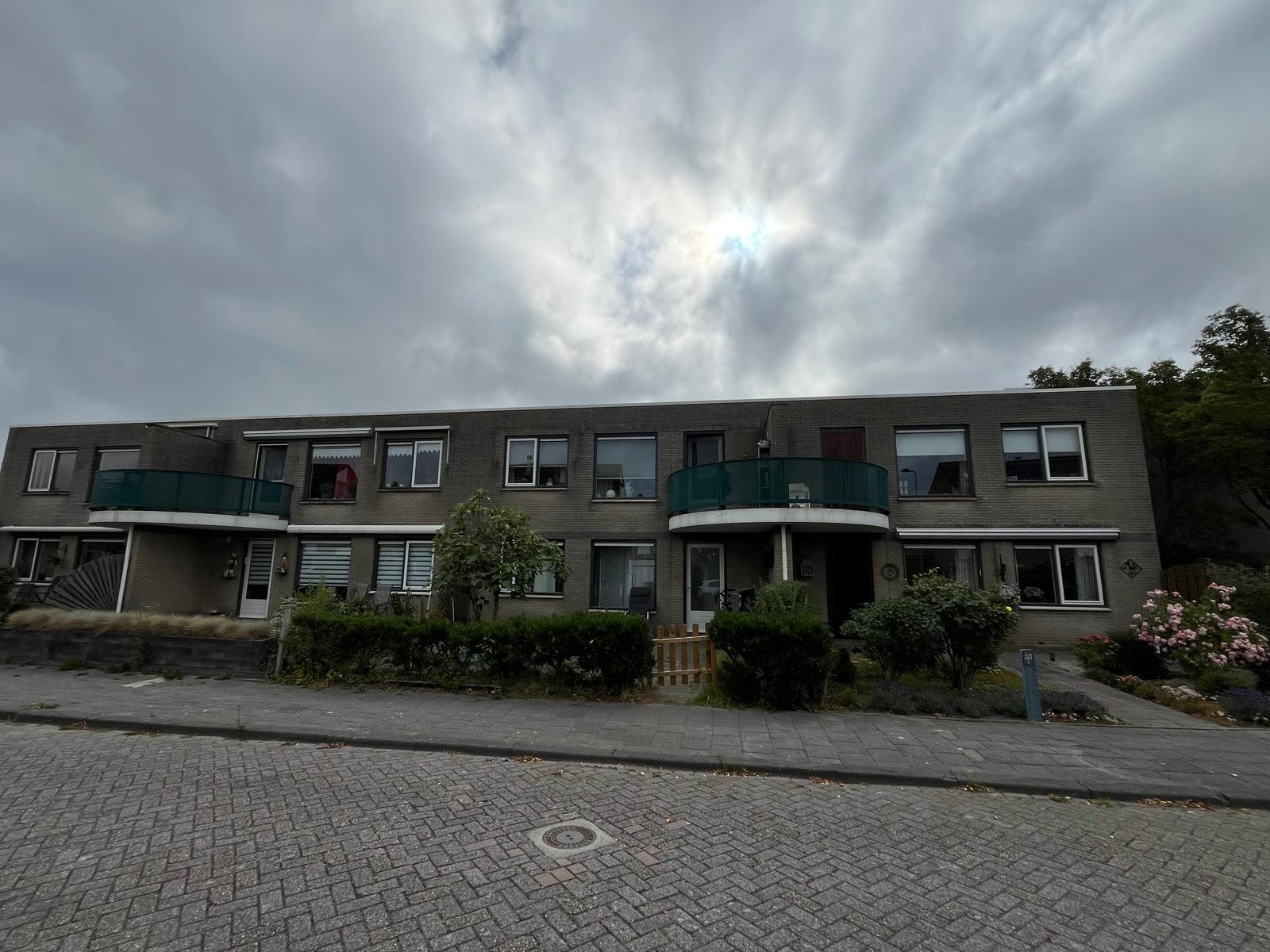 Vondelingsplaat 2B