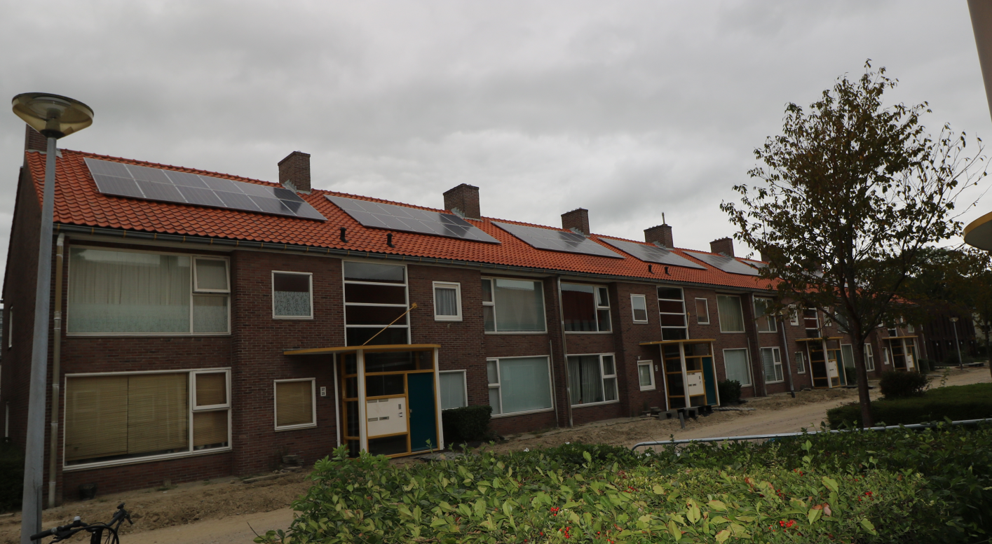 Jan van de Capellelaan 51, 4383 VB Vlissingen, Nederland