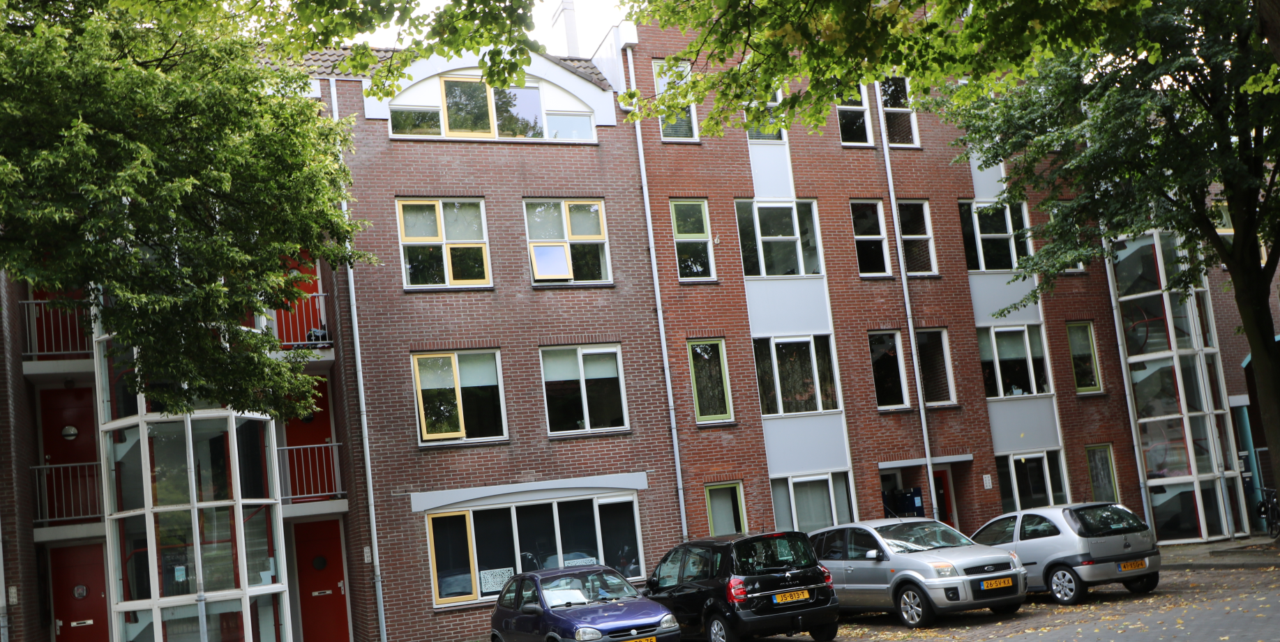 Hendrikstraat 64, 4381 AB Vlissingen, Nederland