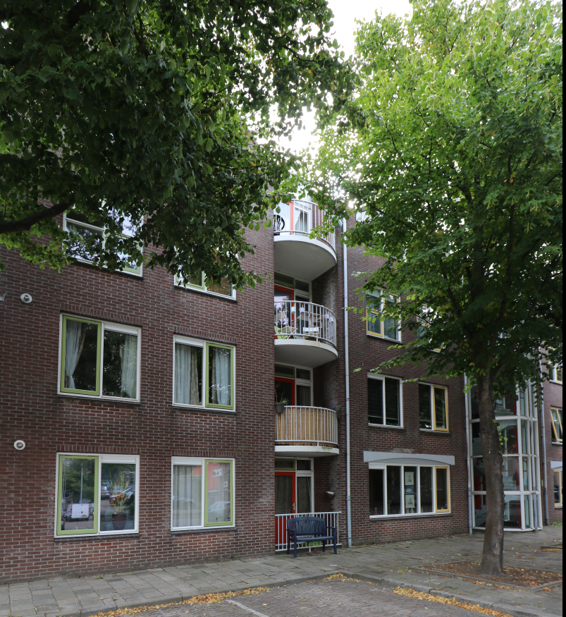 Hendrikstraat 64