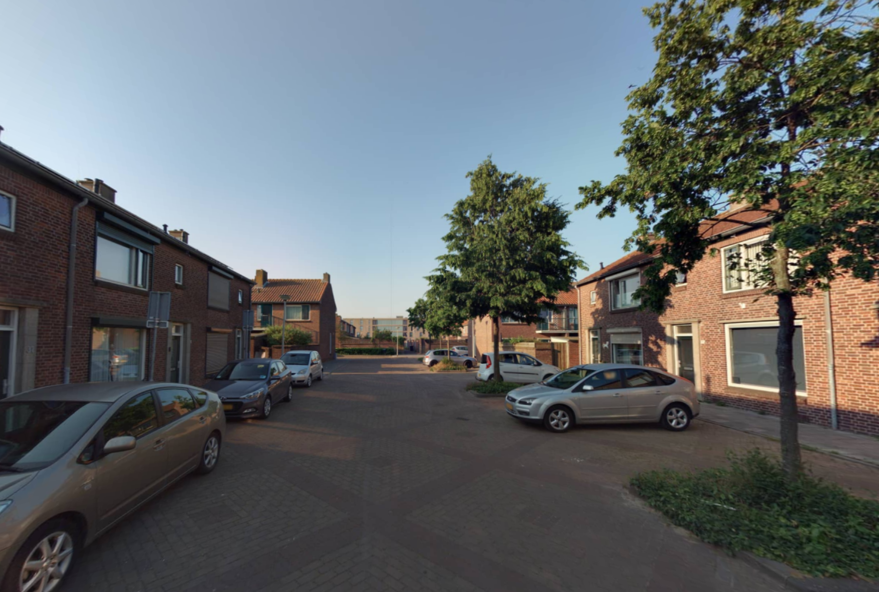 Prinses Marijkestraat 21
