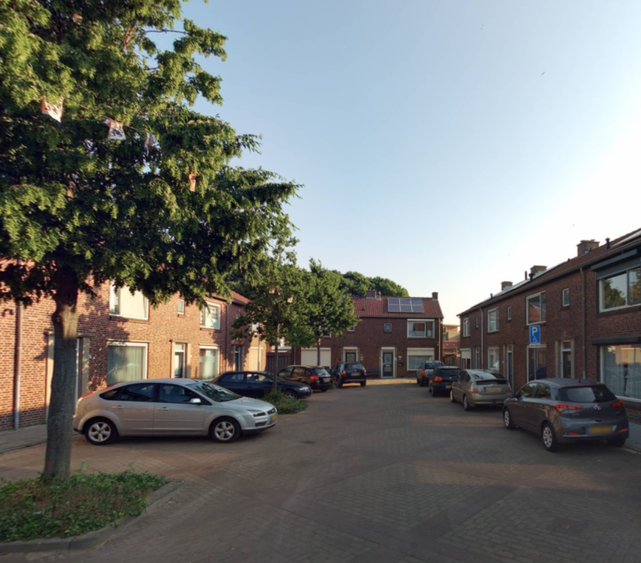 Prinses Marijkestraat 21