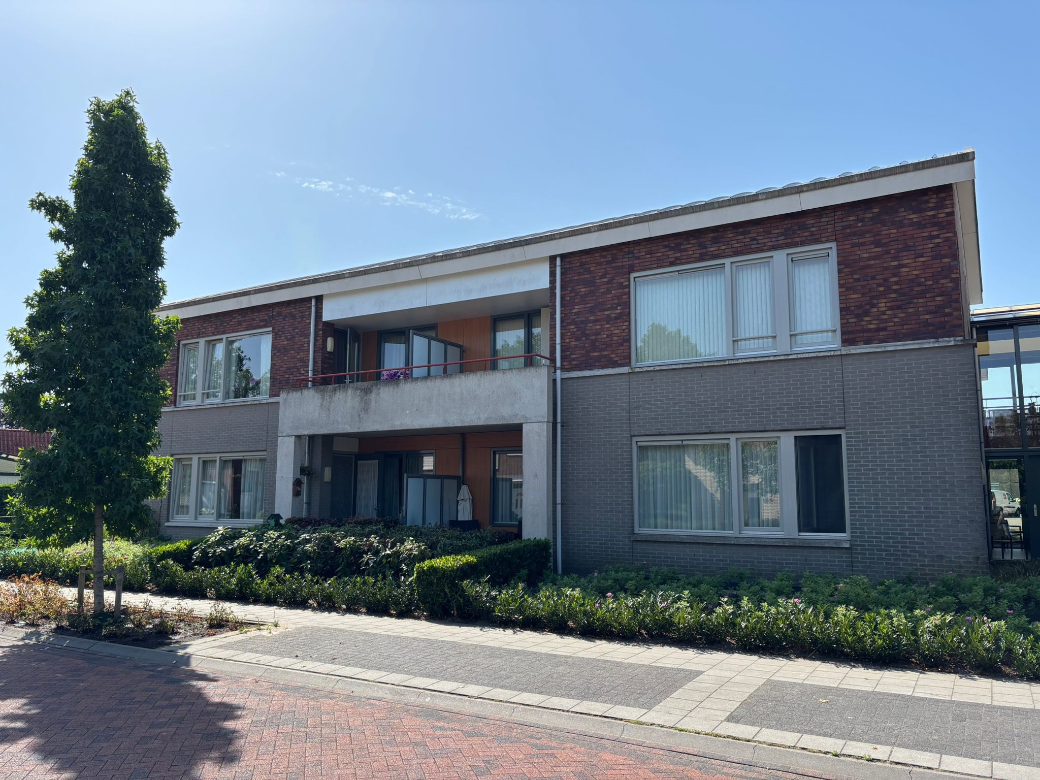 Heideduinstede 15, 4631 MA Hoogerheide, Nederland