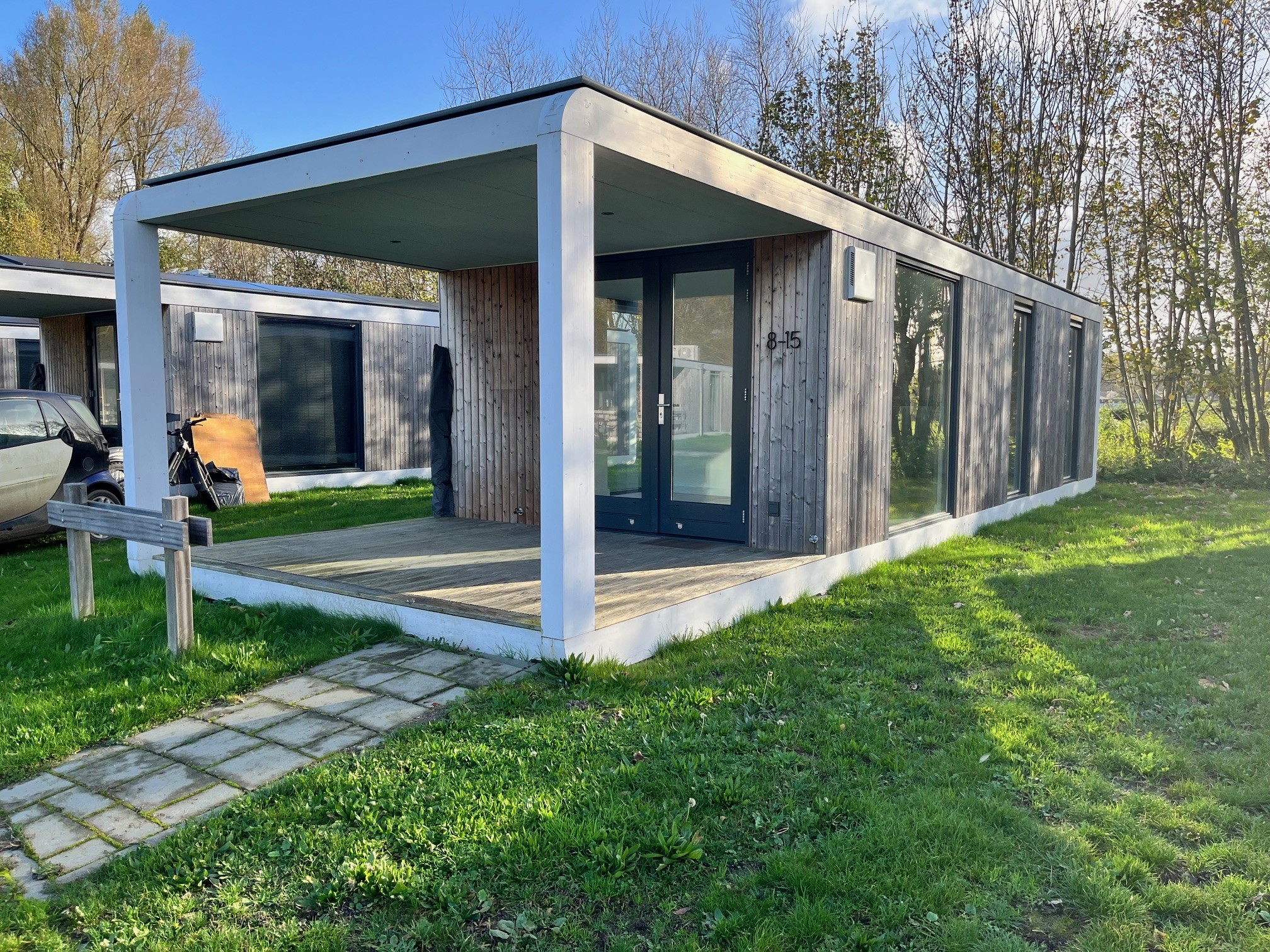 Laone 8, 4325 EK Renesse, Nederland
