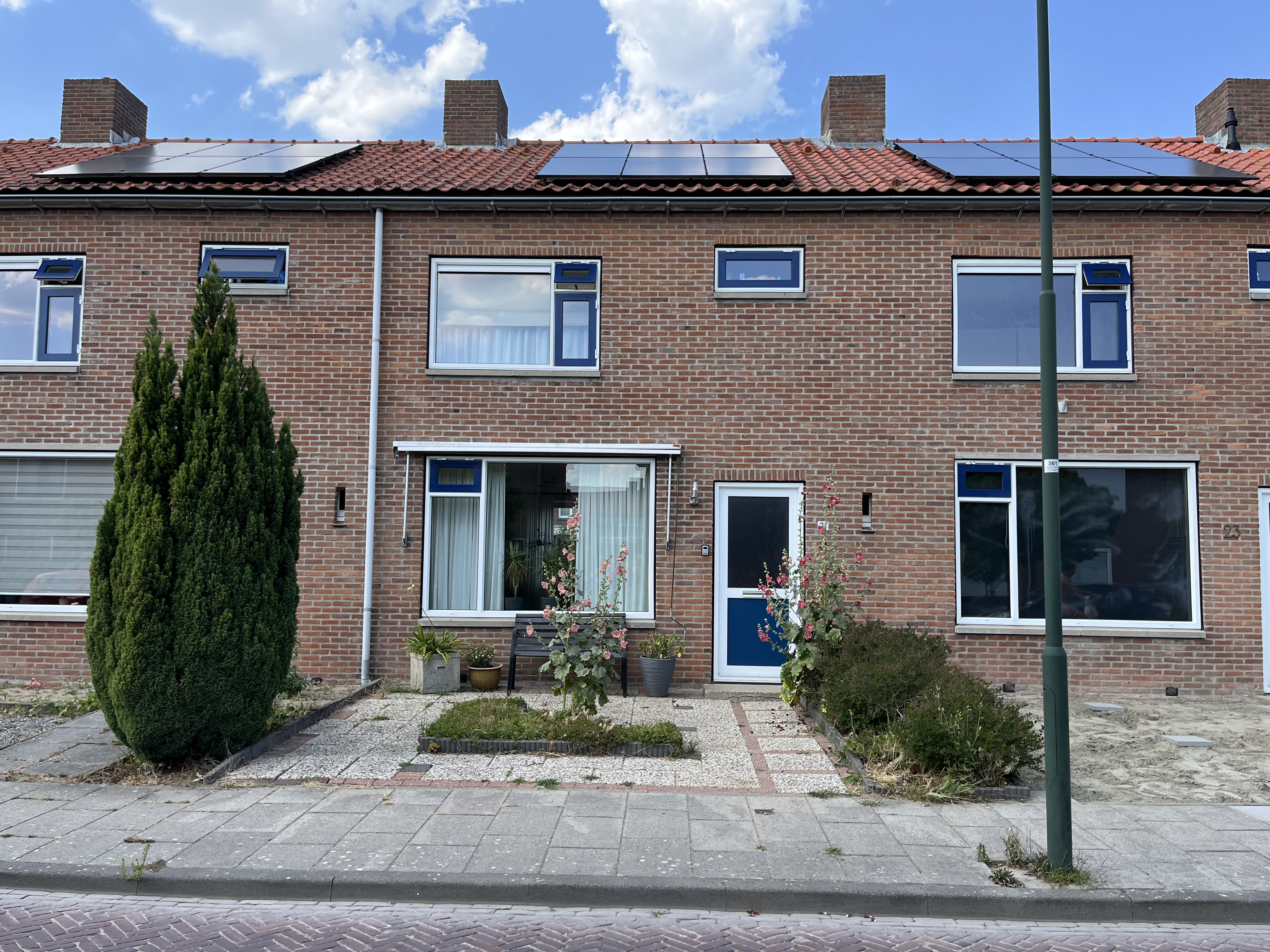 Caustraat 21, 4301 KZ Zierikzee, Nederland