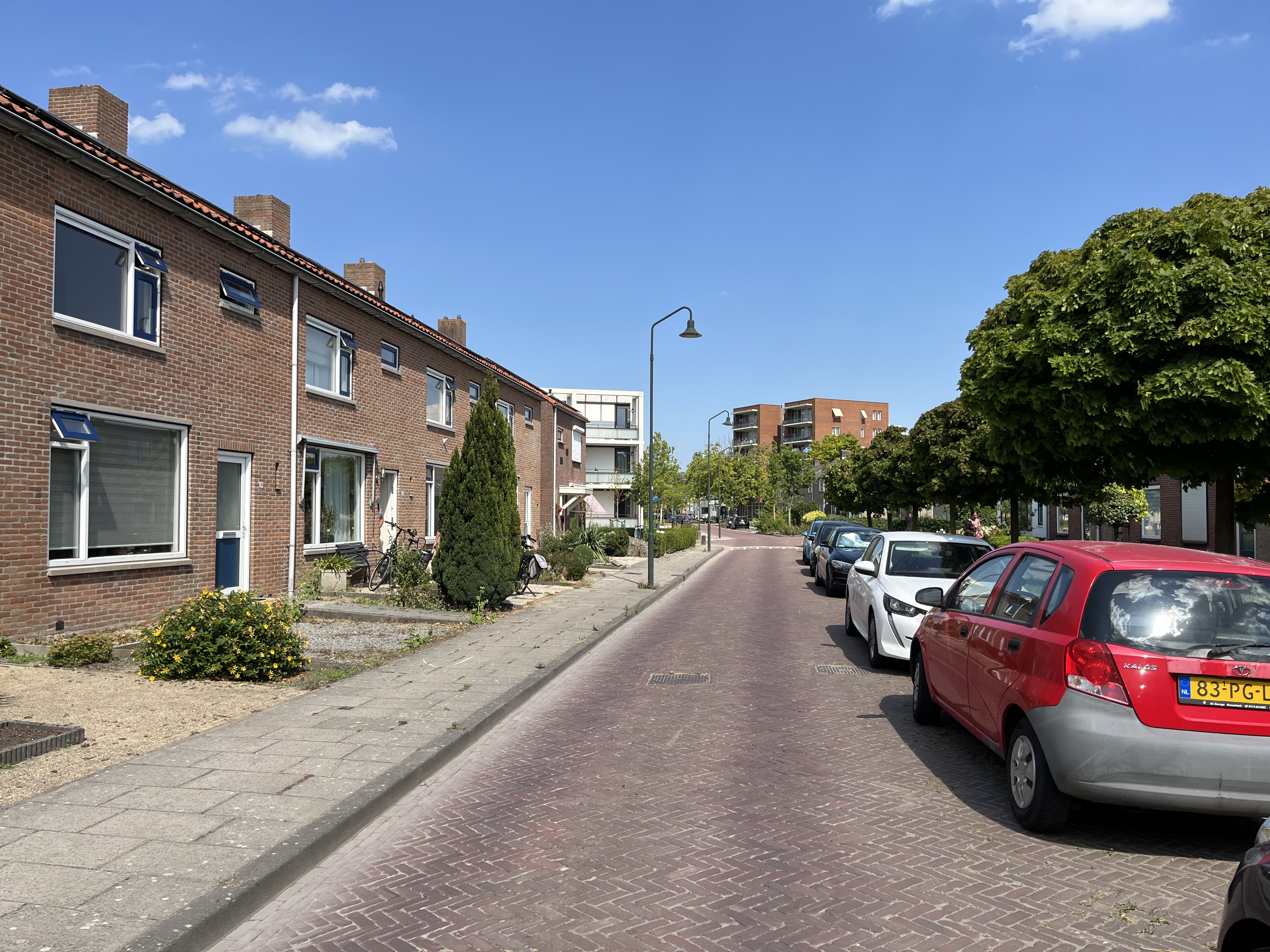 Caustraat 21