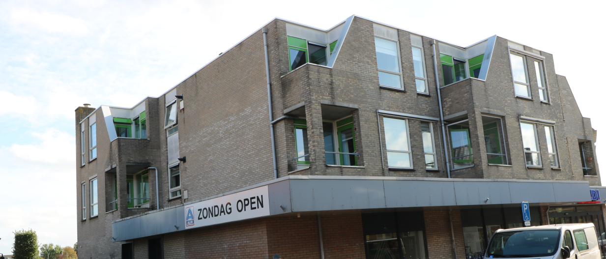 Vlissingsestraat 21, 4388 HA Oost-Souburg, Nederland