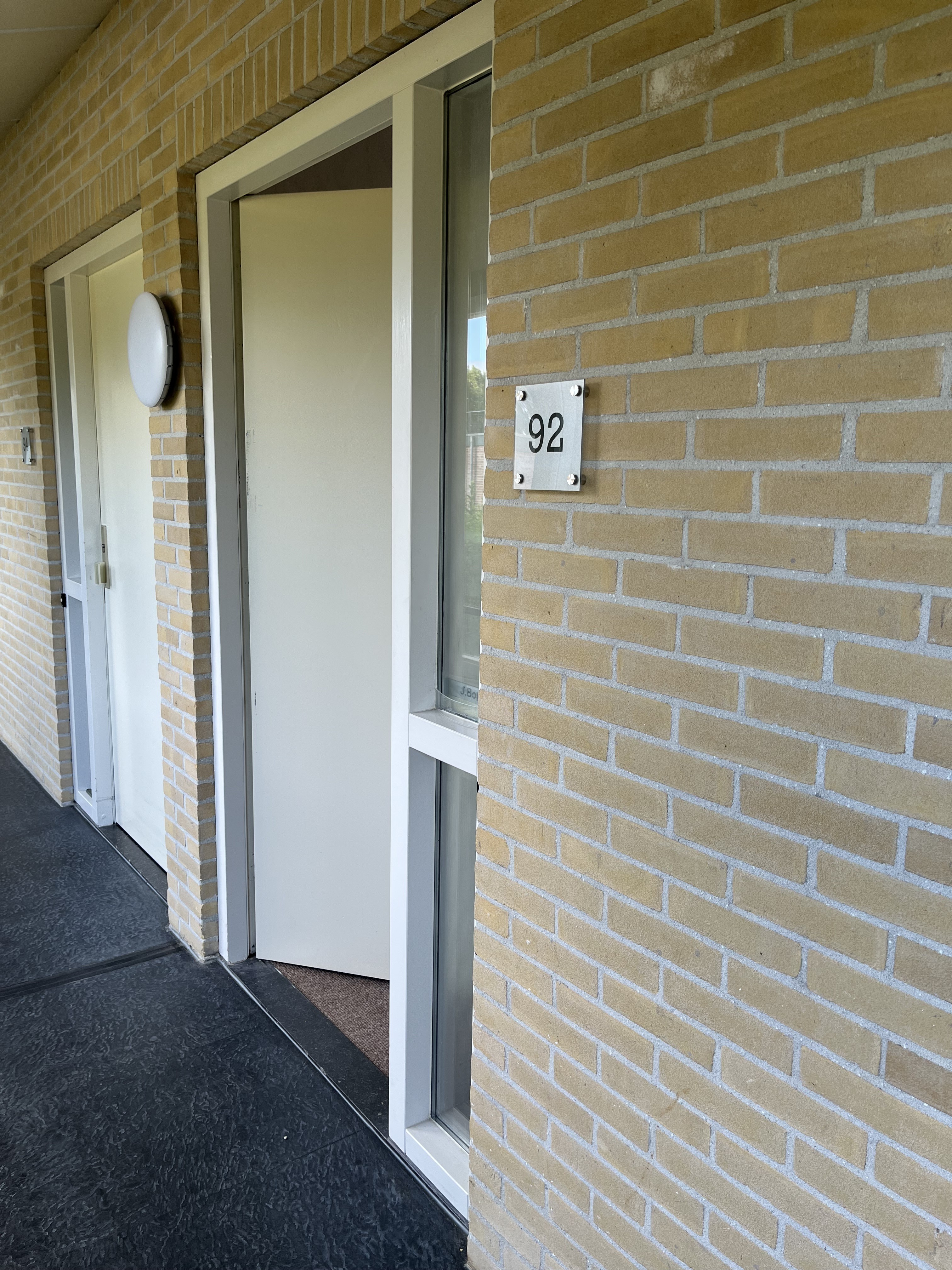 Burgemeester van Eetenstraat 92