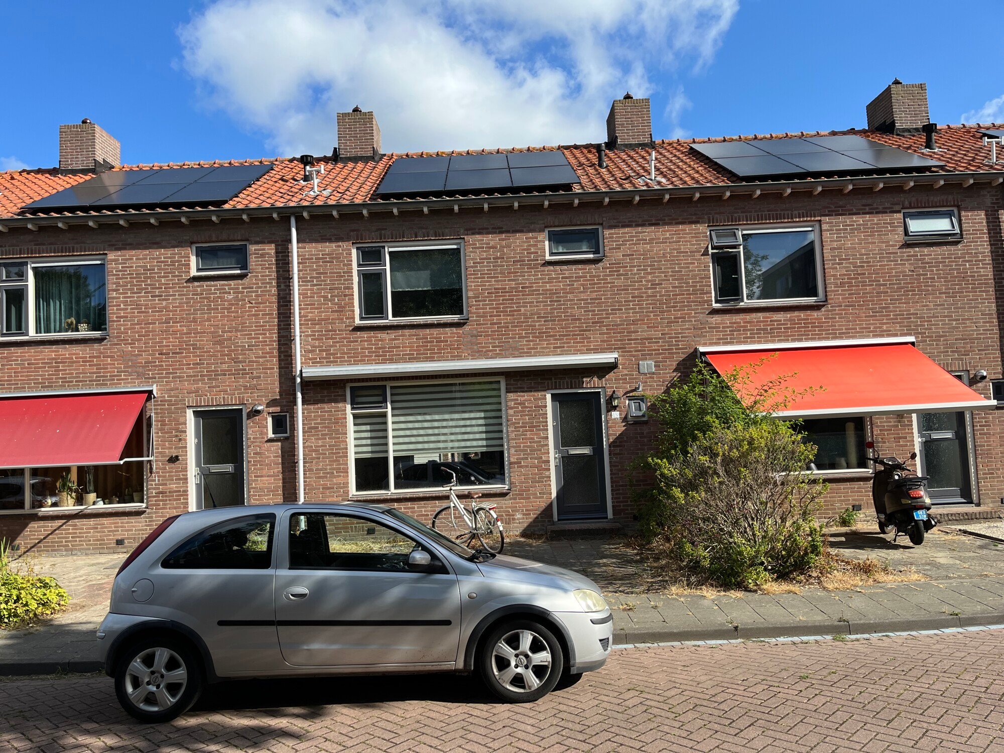 Plevierstraat 45