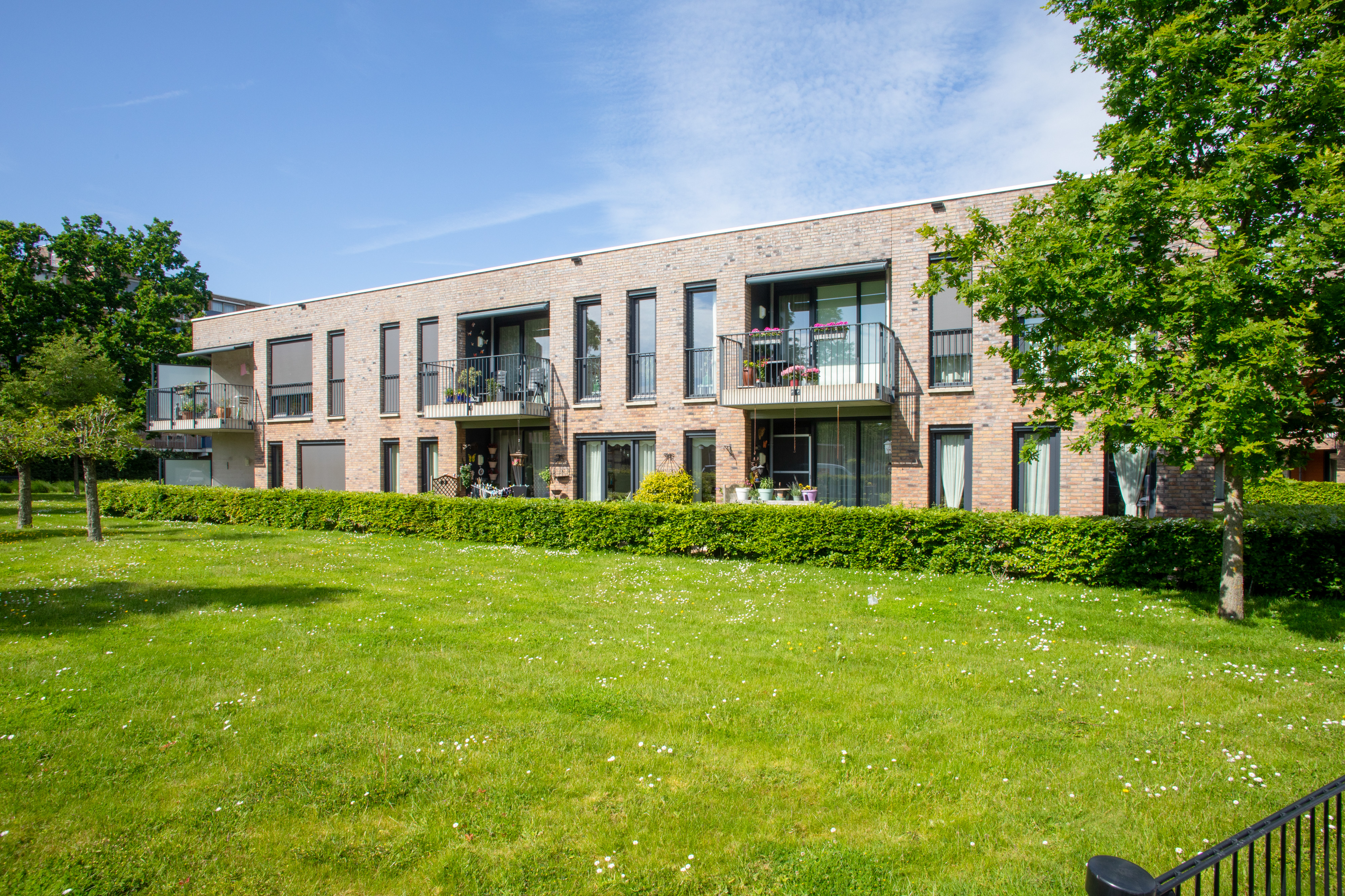 Overloperhof 9, 4337 GW Middelburg, Nederland
