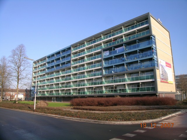Berliozhof 59, 4536 EX Terneuzen, Nederland