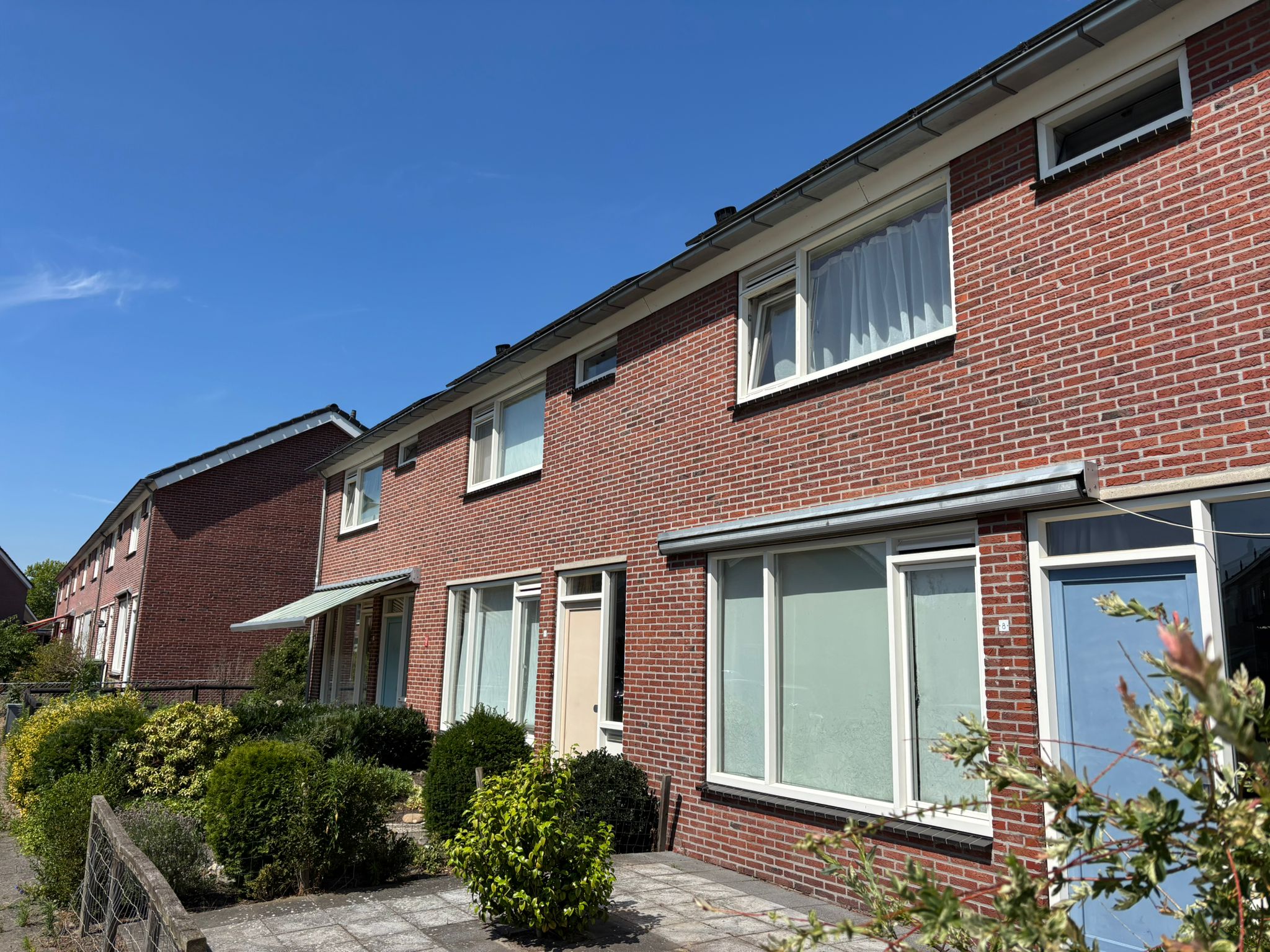 Kamerlingh Onnesstraat 8