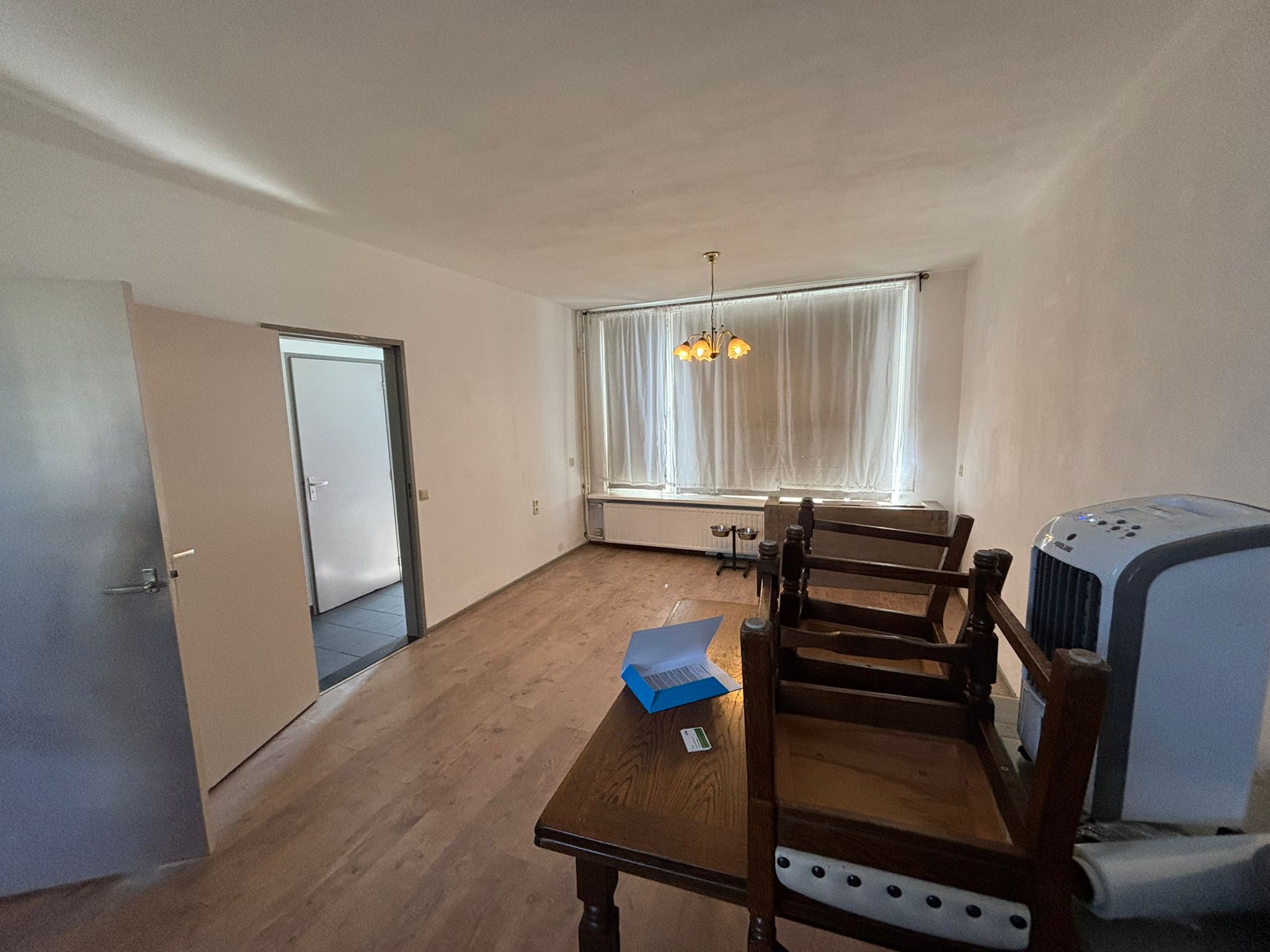 Kamerlingh Onnesstraat 8