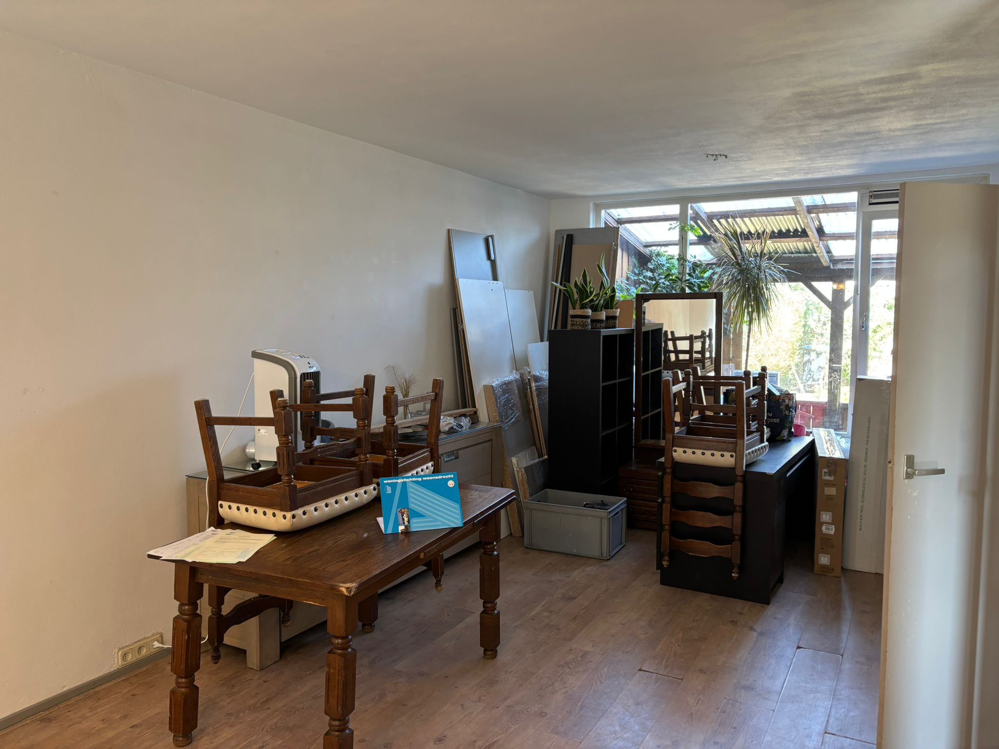 Kamerlingh Onnesstraat 8