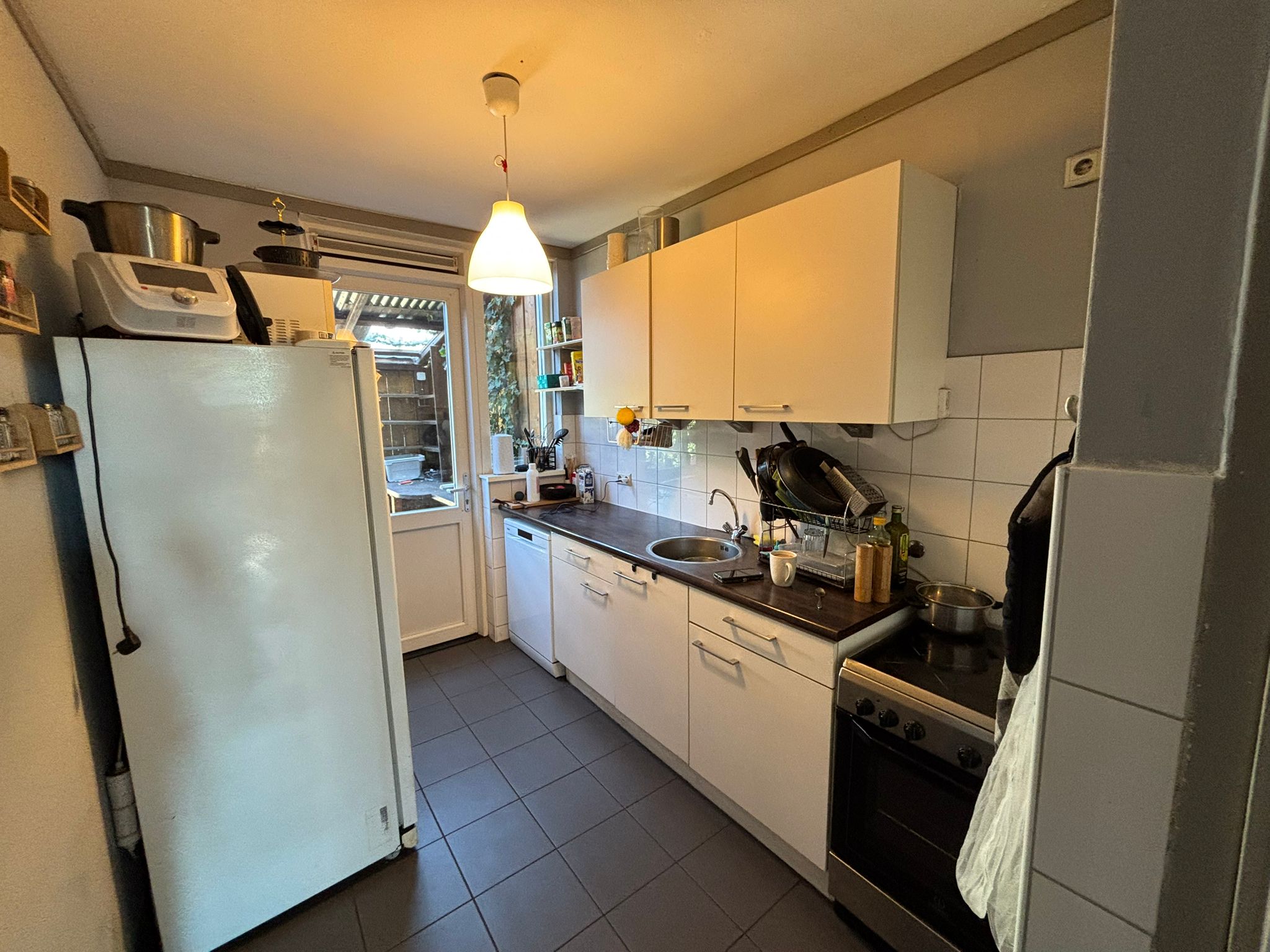 Kamerlingh Onnesstraat 8