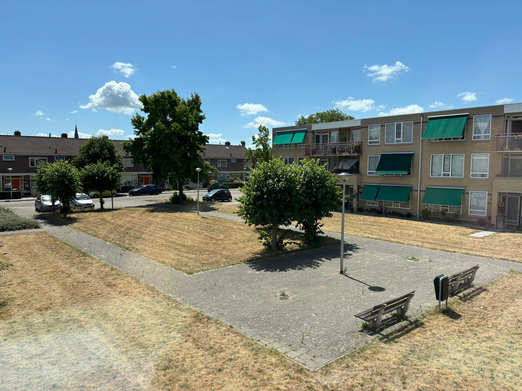 Sint Lucasplein 72, 4631 LR Hoogerheide, Nederland