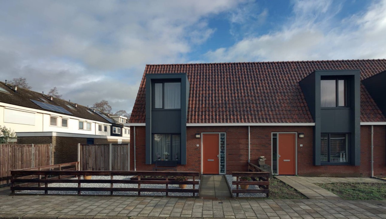 Iepenstraat 2, 4462 VP Goes, Nederland