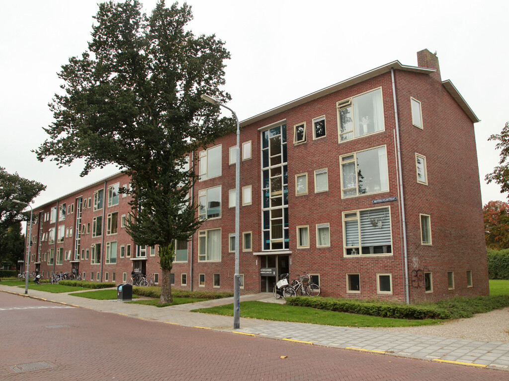Westerscheldestraat 32
