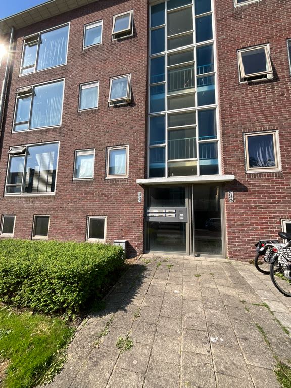 Westerscheldestraat 32