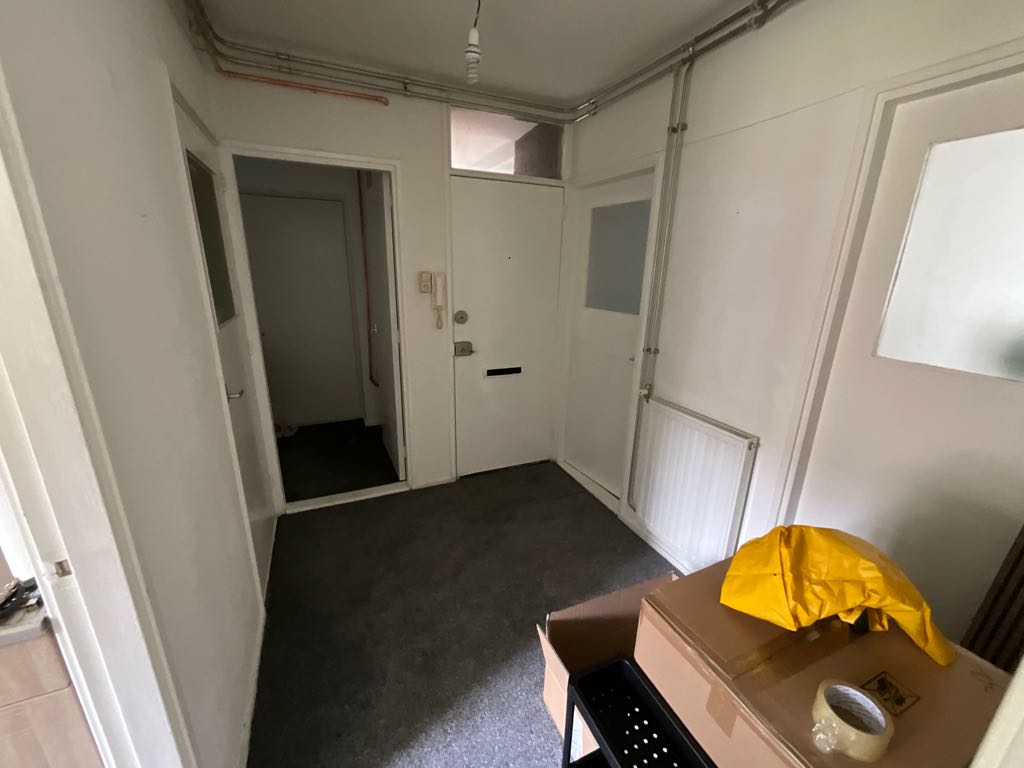 Westerscheldestraat 32