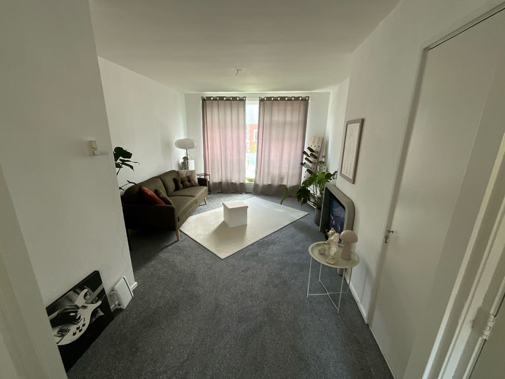 Westerscheldestraat 32