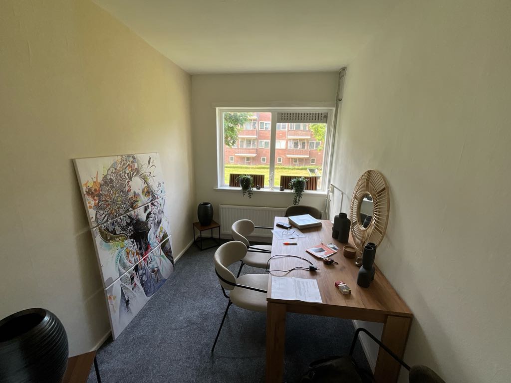 Westerscheldestraat 32