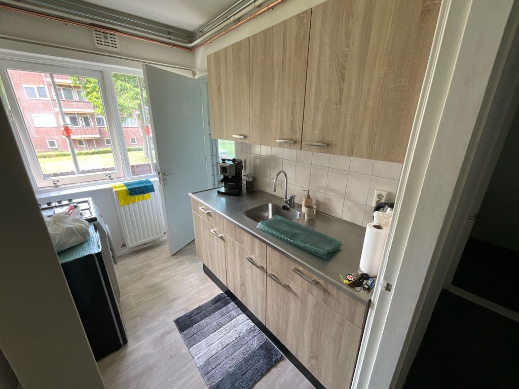 Westerscheldestraat 32