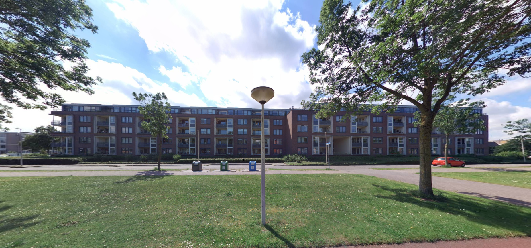 Spieringstraat 125, 4617 AC Bergen op Zoom, Nederland