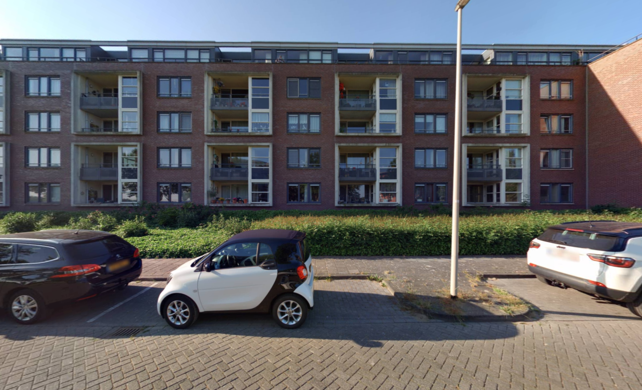 Spieringstraat 125