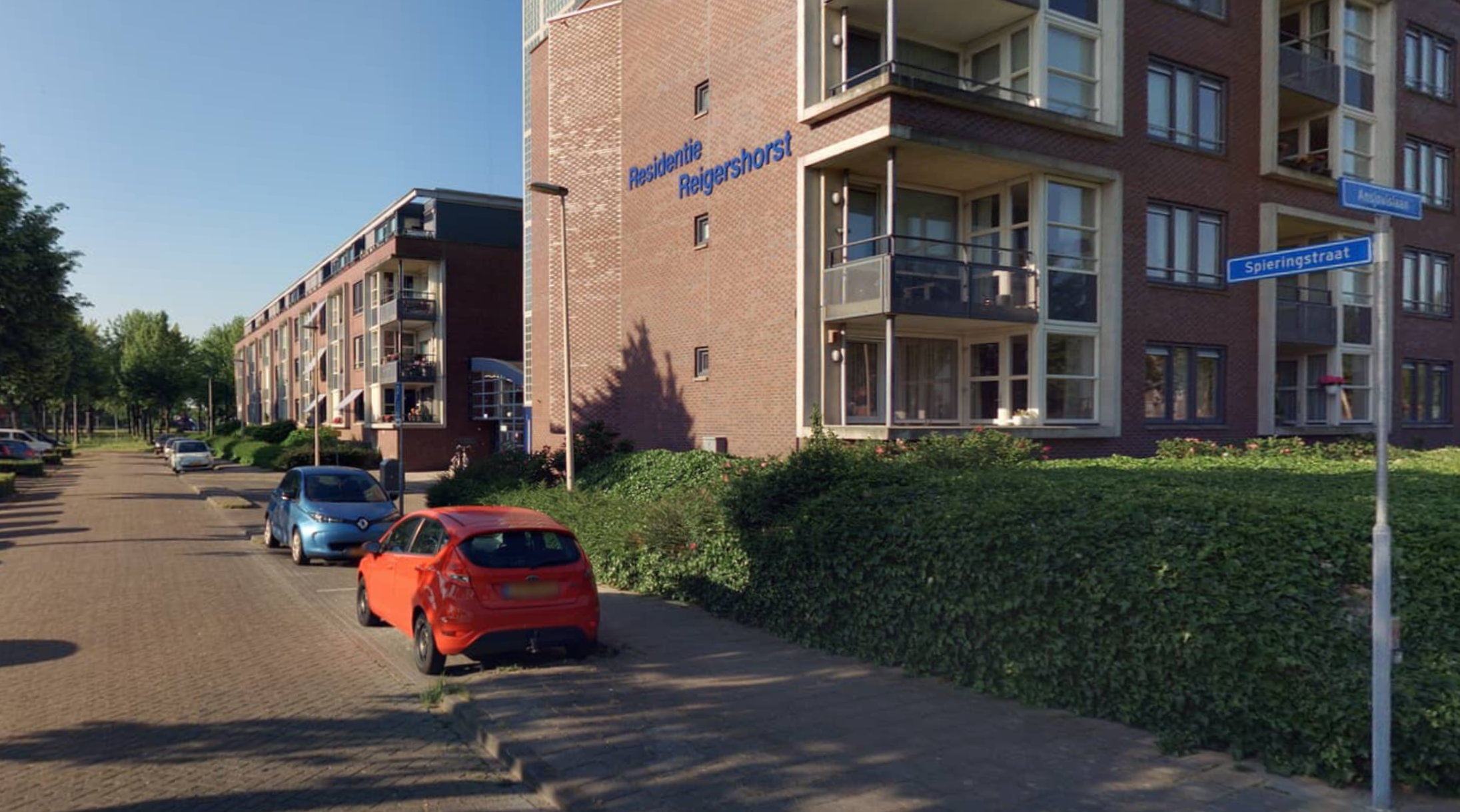 Spieringstraat 125