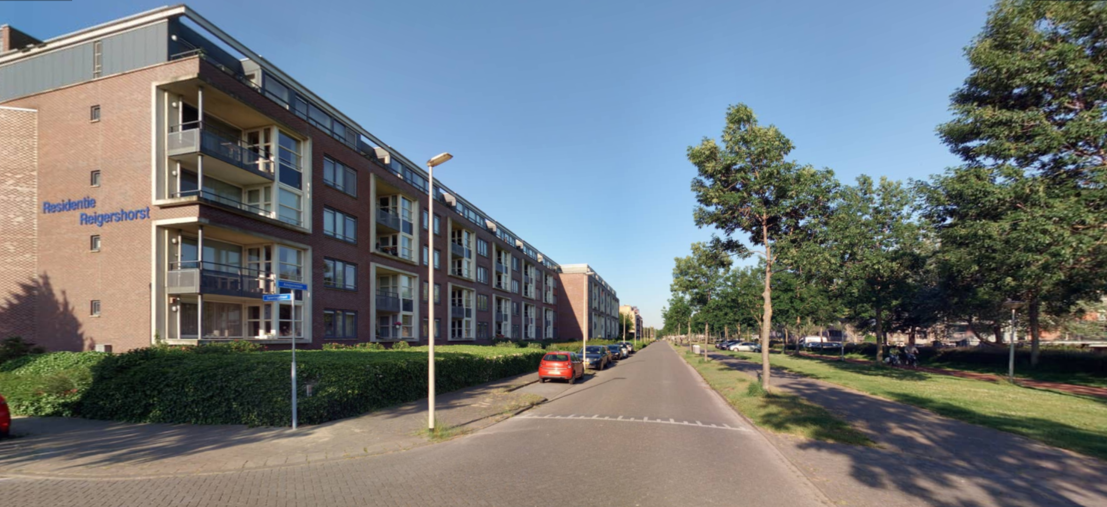 Spieringstraat 125