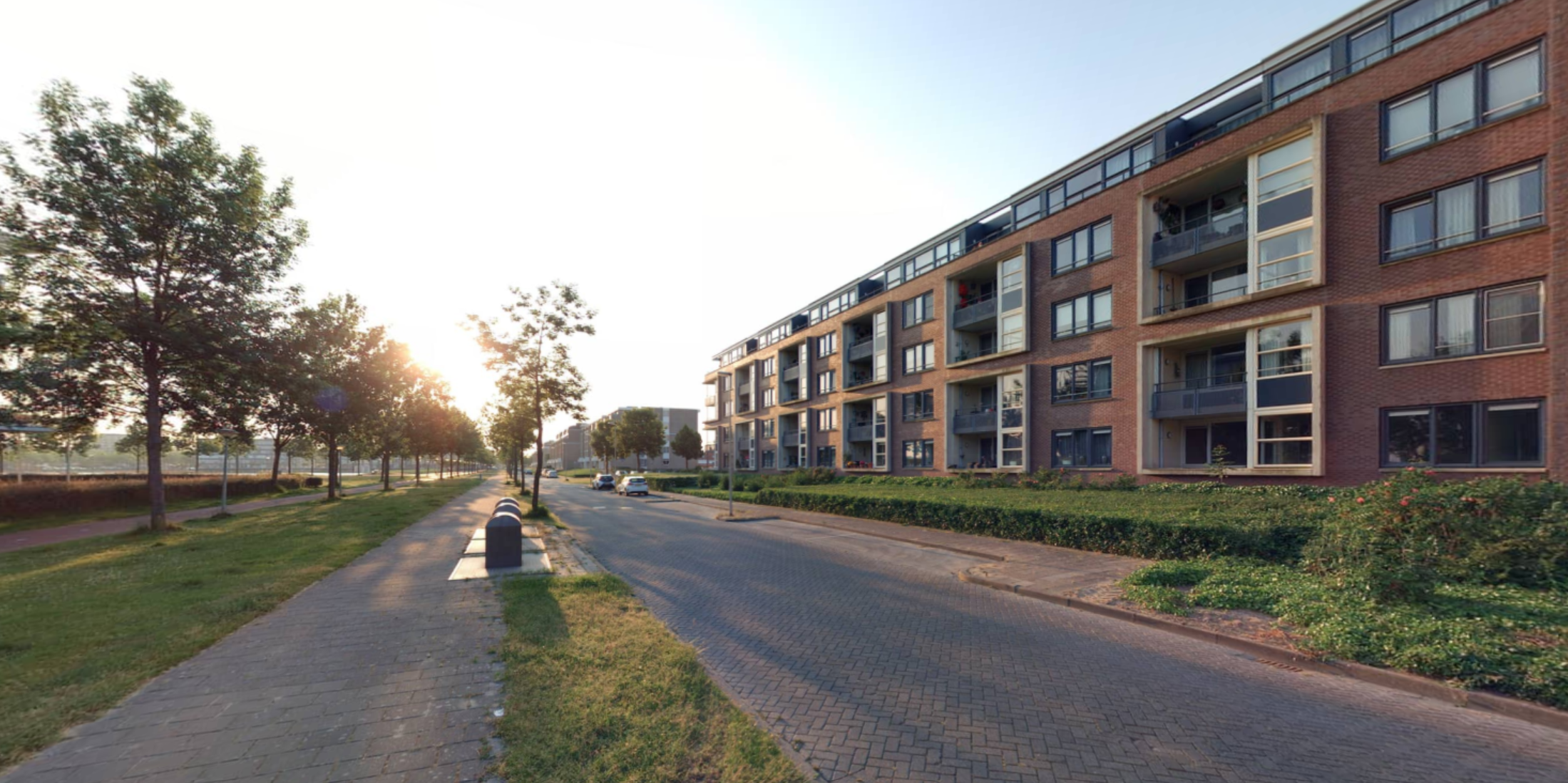 Spieringstraat 125