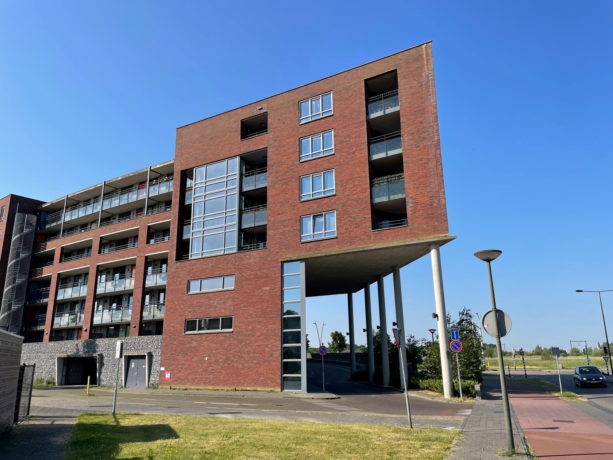 Goudbaard 23, 4625 GC Bergen op Zoom, Nederland