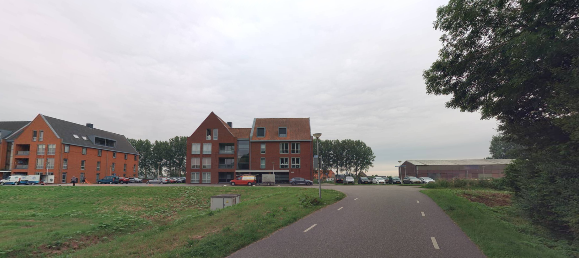 Oost-Havendijk 168