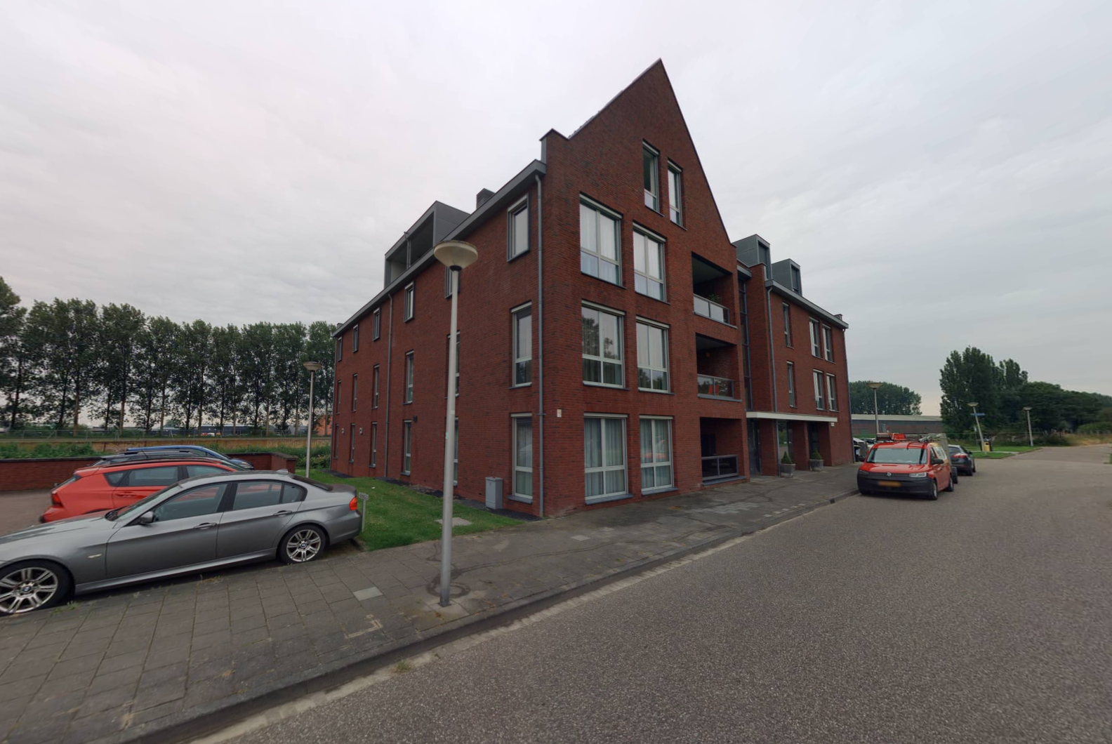 Oost-Havendijk 168, 4651 RS Steenbergen, Nederland