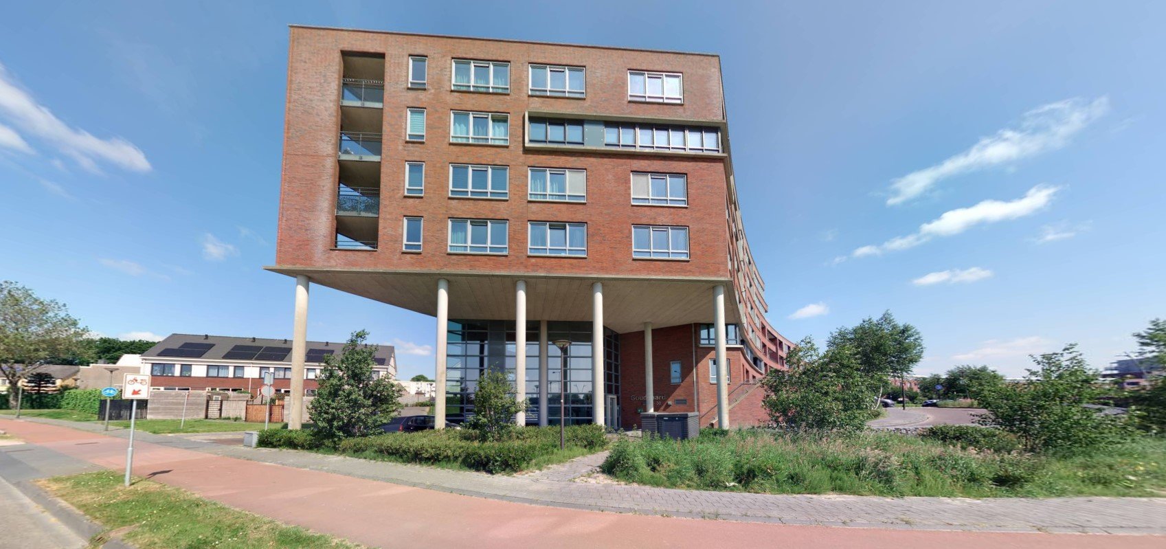 Goudbaard 8, 4625 GC Bergen op Zoom, Nederland