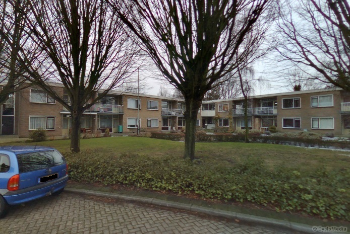 Molenmeet 26, 4416 CA Kruiningen, Nederland