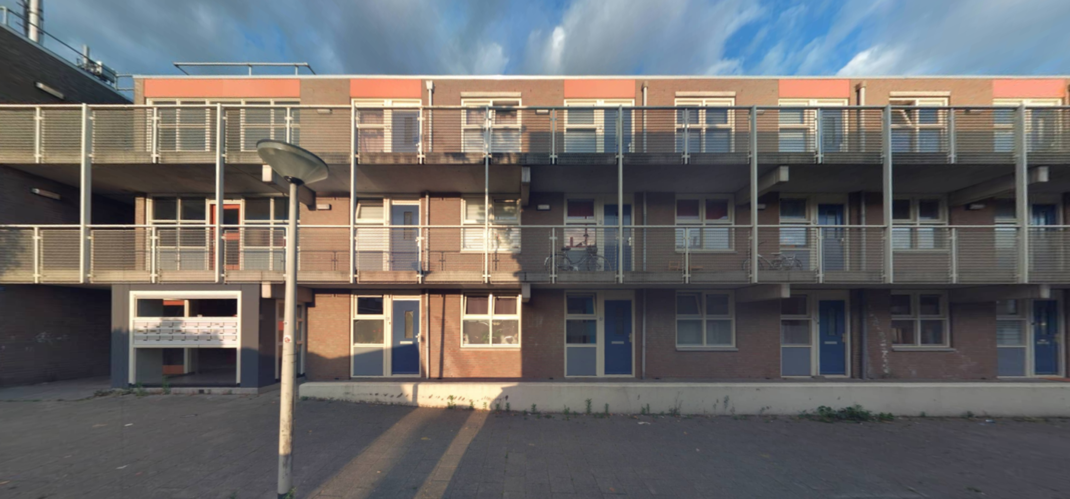 Noordgeest 65, 4614 KT Bergen op Zoom, Nederland