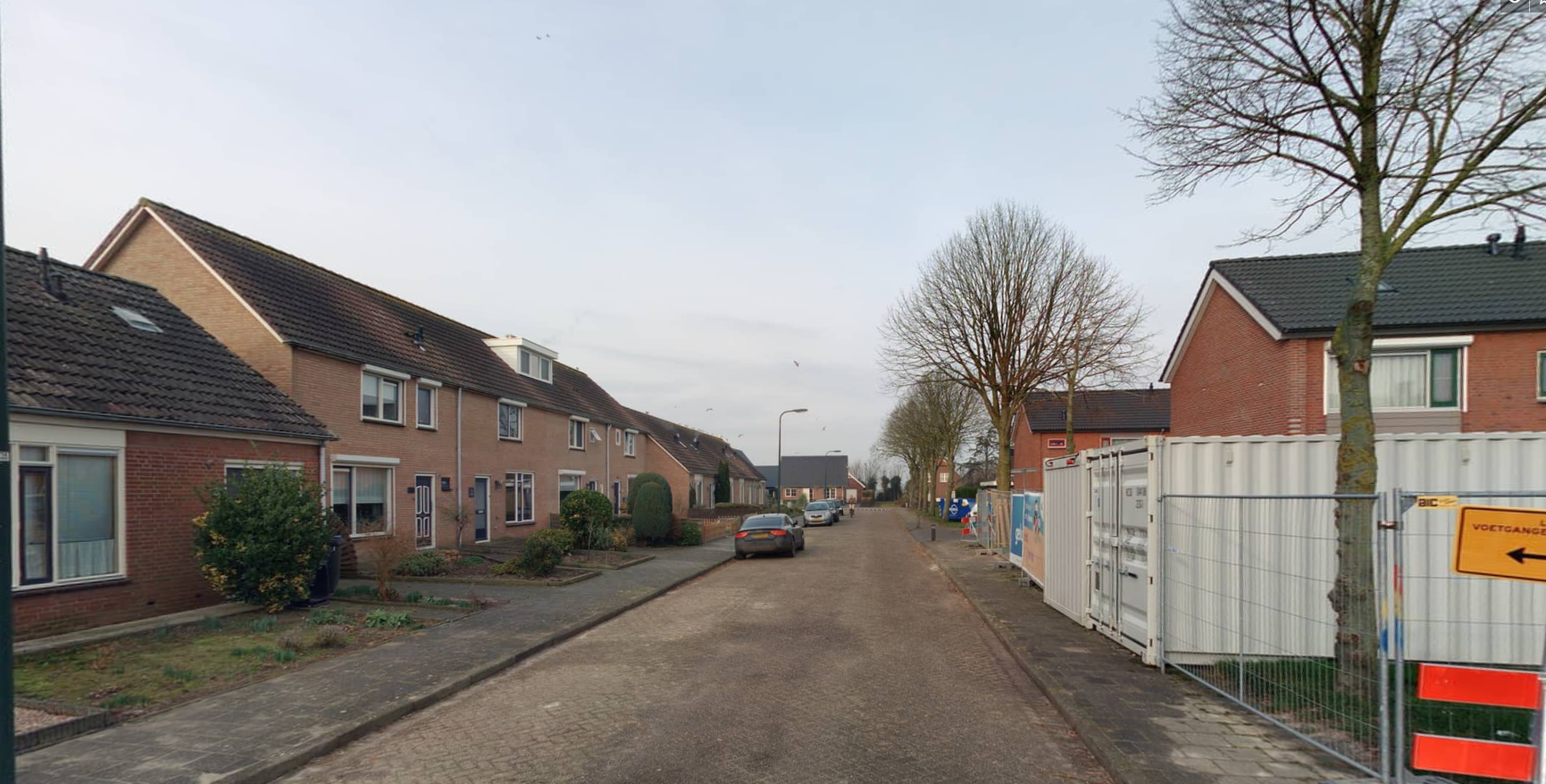 Dokter Bernhardistraat 17