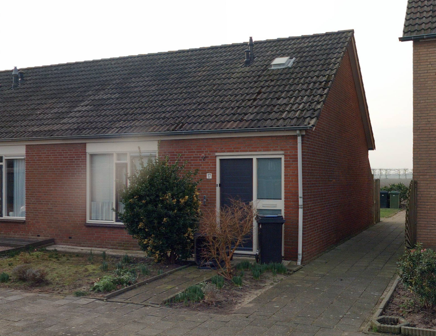 Dokter Bernhardistraat 17