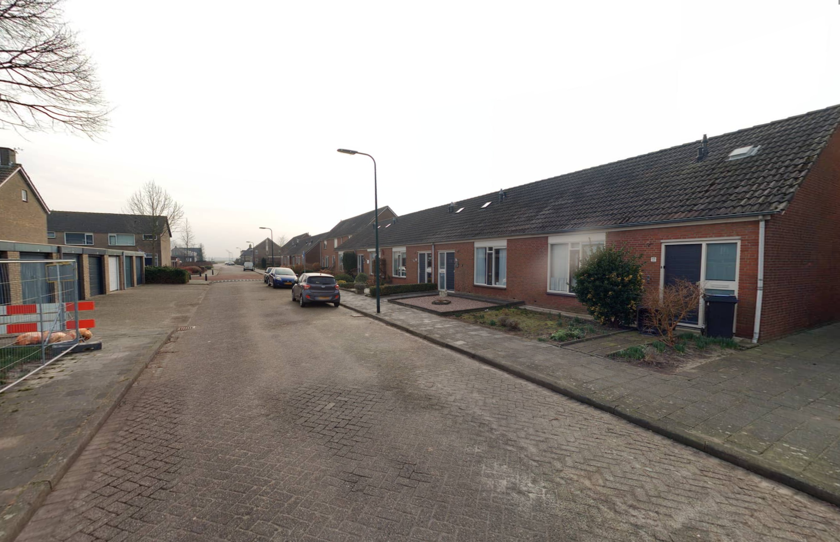 Dokter Bernhardistraat 17