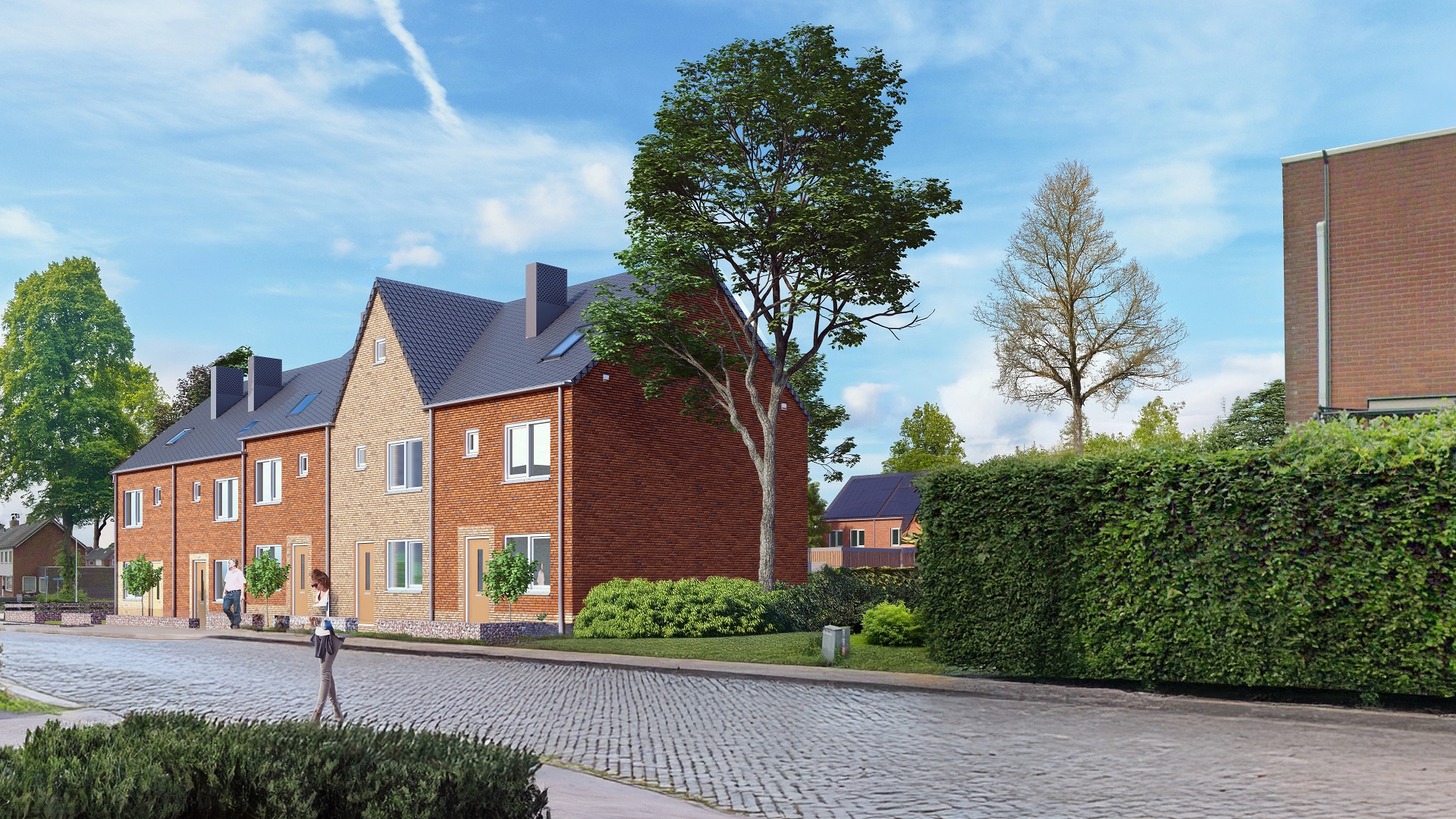 Ferdinand Bolstraat 13, 4532 HS Terneuzen, Nederland