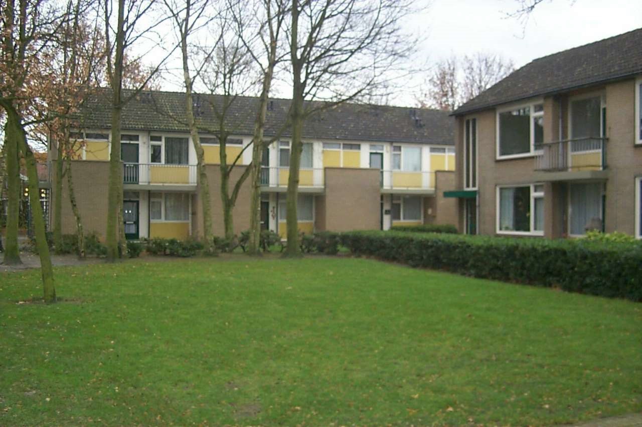 Baroniestraat 10