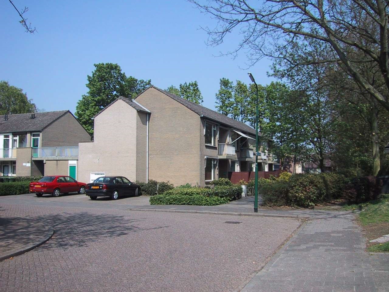 Baroniestraat 10, 4635 BZ Huijbergen, Nederland